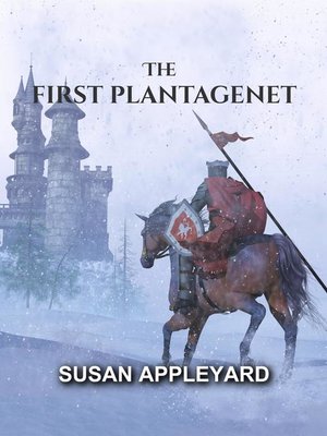 cover image of The First Plantagenet